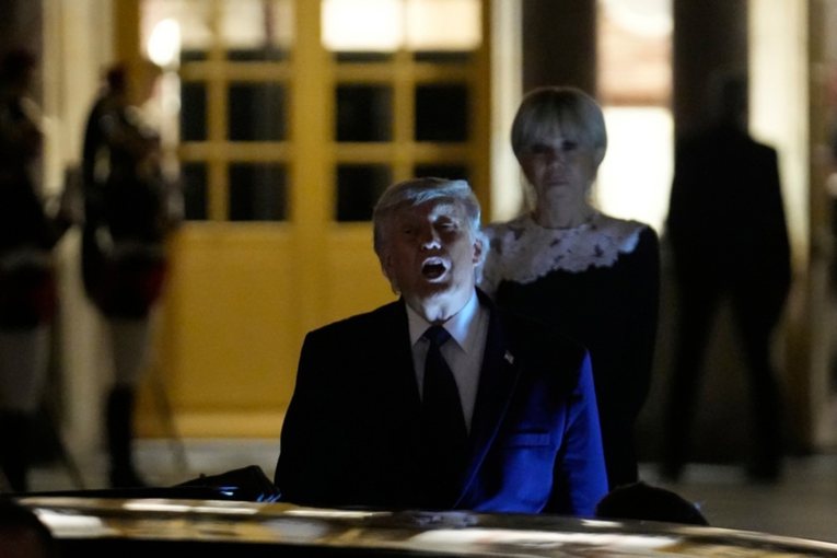 Stigla reakcija Kine na kraj rata Amerike i Irana. Imaju zahtjev za Izrael
