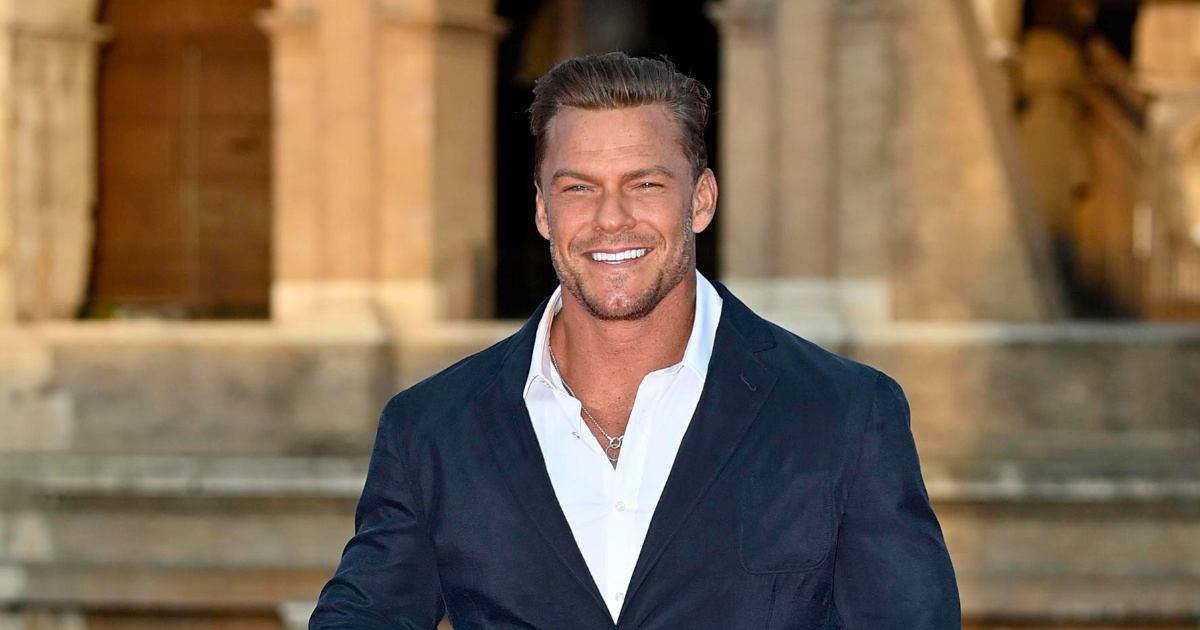 Alan Ritchson oslobođen optužbi za tučnjavu. Policija: "Djelovao je u samoobrani"