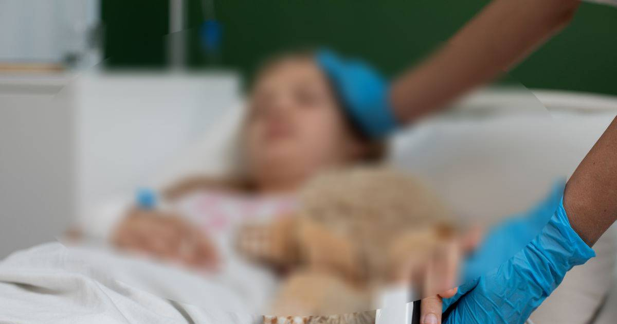 U Nizozemskoj eutanazirano dijete mlađe od 12 godina