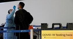 Bijela kuća: Svi putnici koji lete u SAD moraju se testirati na covid