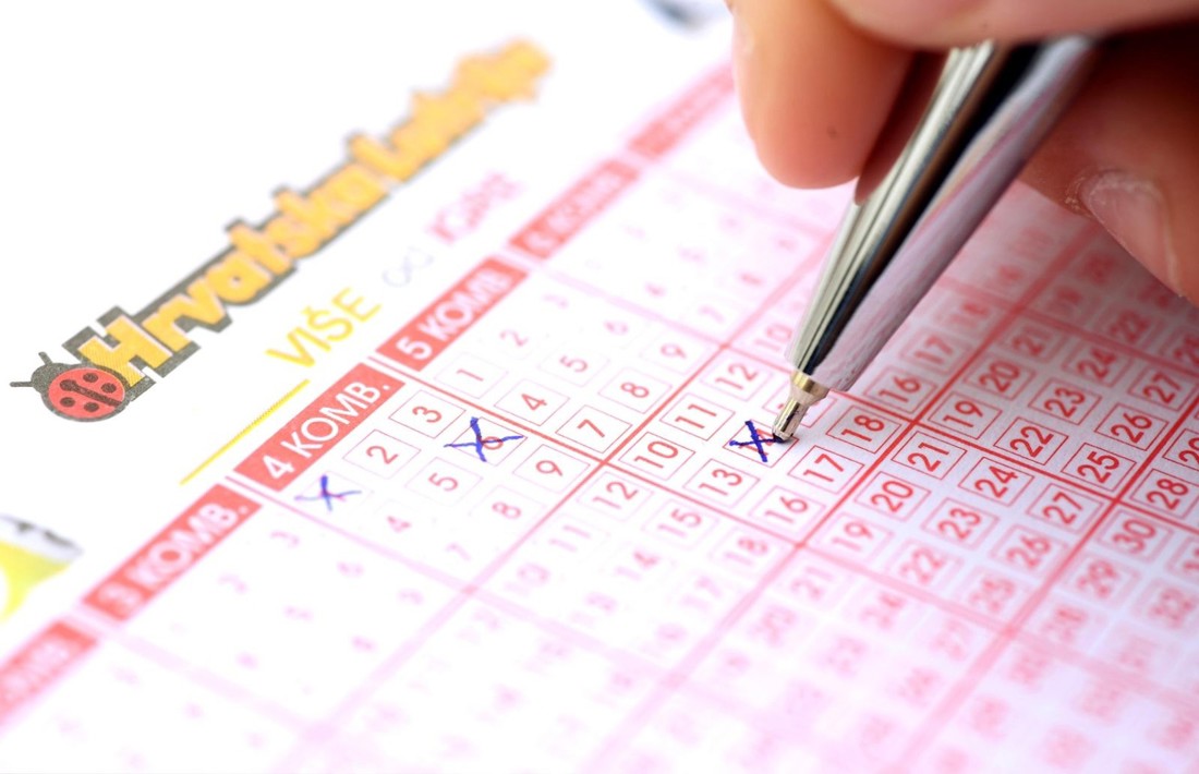 Provjerio sam je li hrvatski Loto namješten. Usput sam otkrio nešto zanimljivije