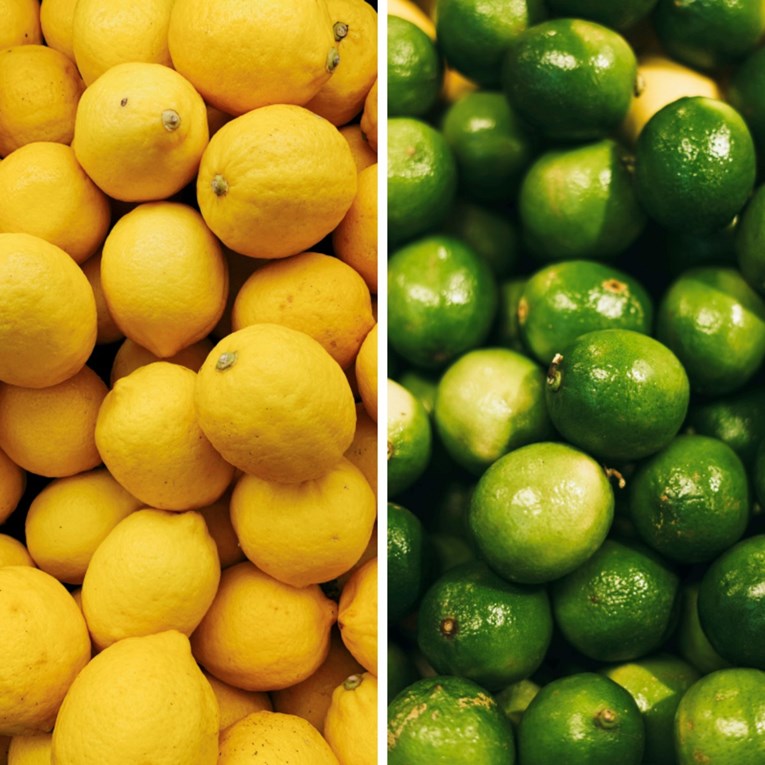 Limun ili limeta: Što je bolje konzumirati za osvježenje ovoga ljeta?