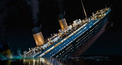 Kinezi mame turiste golemom replikom Titanica, cijena noćenja je 930 kuna