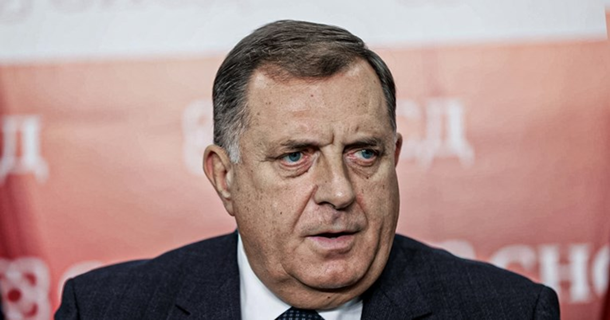 Dodik u posjetu Bjelorusiji: Lukašenko je živa legenda