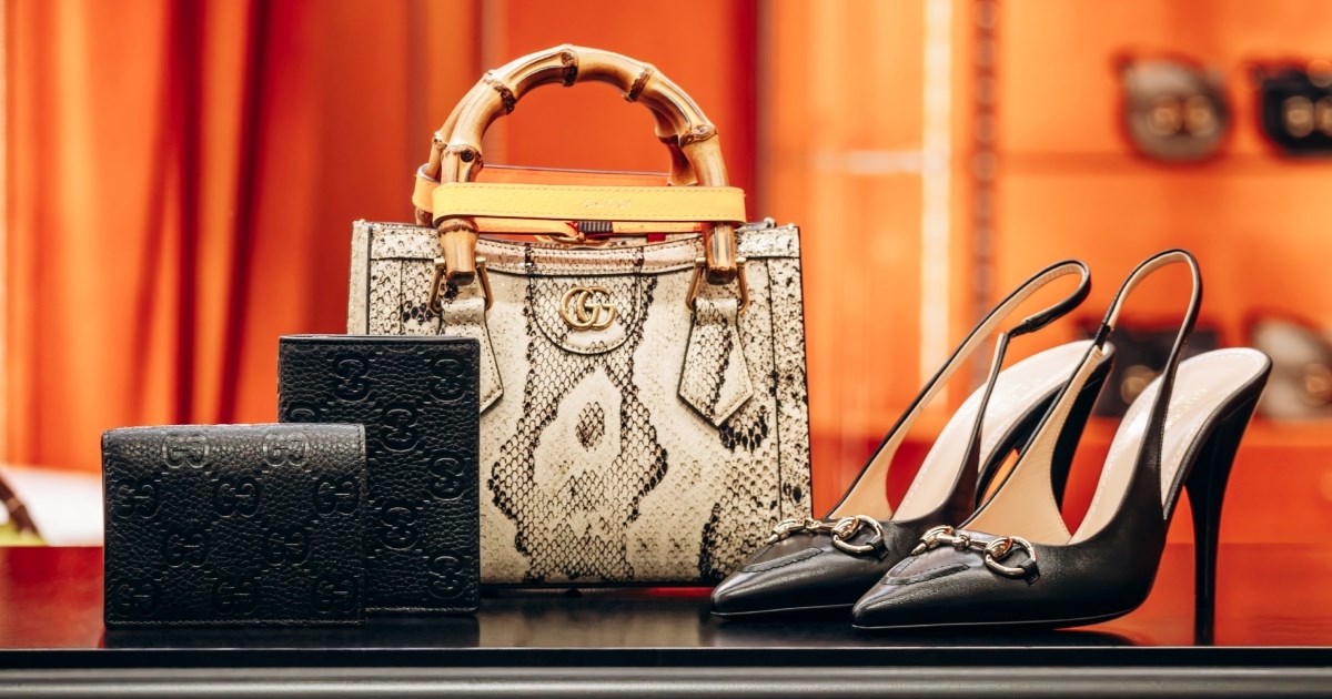 EU kaznila luksuzne brendove: Gucci, Chloé i Loewe plaćaju 157 milijuna eura