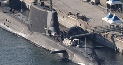 Australija pokušava riješiti skandal s Francuskom zbog podmornica