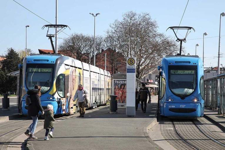 Potpisana nova sistematizacija za radnike ZET-a, obuhvaćeni dodaci na otežan rad