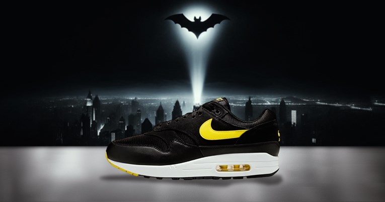 Stižu nove Nike Air Max 1 tenisice. Evo fotki