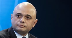 Britanski ministar na odlasku Javid: Nisam imao izbora nego odstupiti