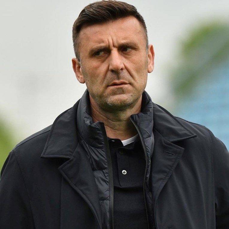 Trener Lokomotive uoči Dinama: U njihovoj igri ima rupa, moramo ih koristiti