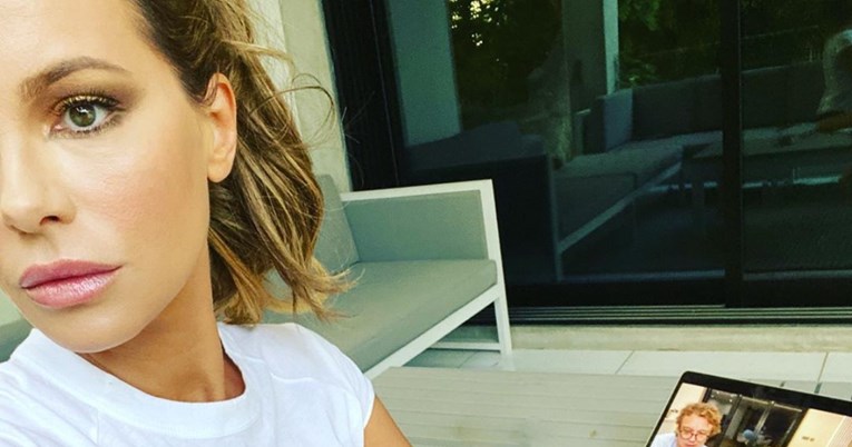 Jedna od najljepših glumica svijeta pokazala nevjerojatan trbuh