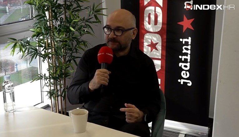 VIDEO Marko Rakar na Indexu komentirao rezultate izbora