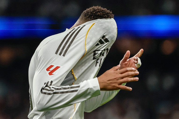 Francuska napeto čeka ponedjeljak i vijesti. Mbappe bi mogao propustiti SP