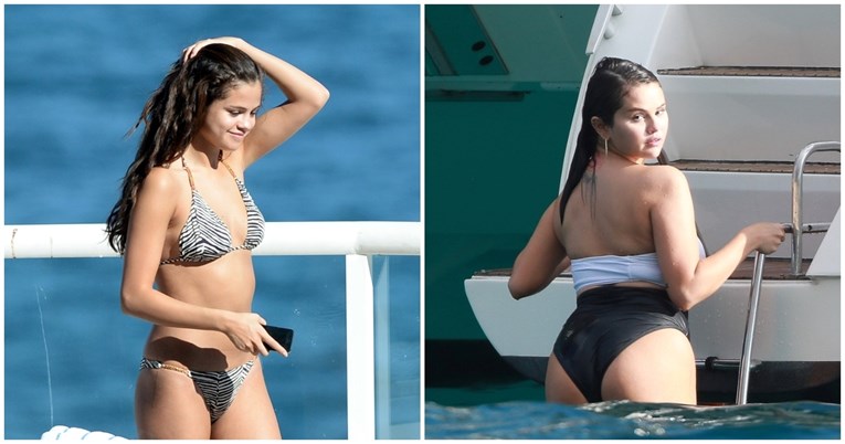 Selena Gomez (31): Shvatila sam da više nikad neću ovako izgledati. I to je ok