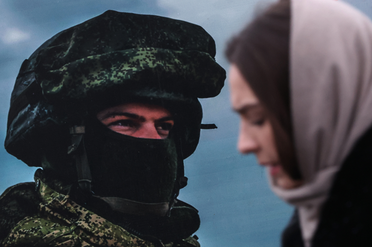 Rusija, 4 godine kasnije. "Računi nas guše, cijene nas lome, jedva preživljavamo"