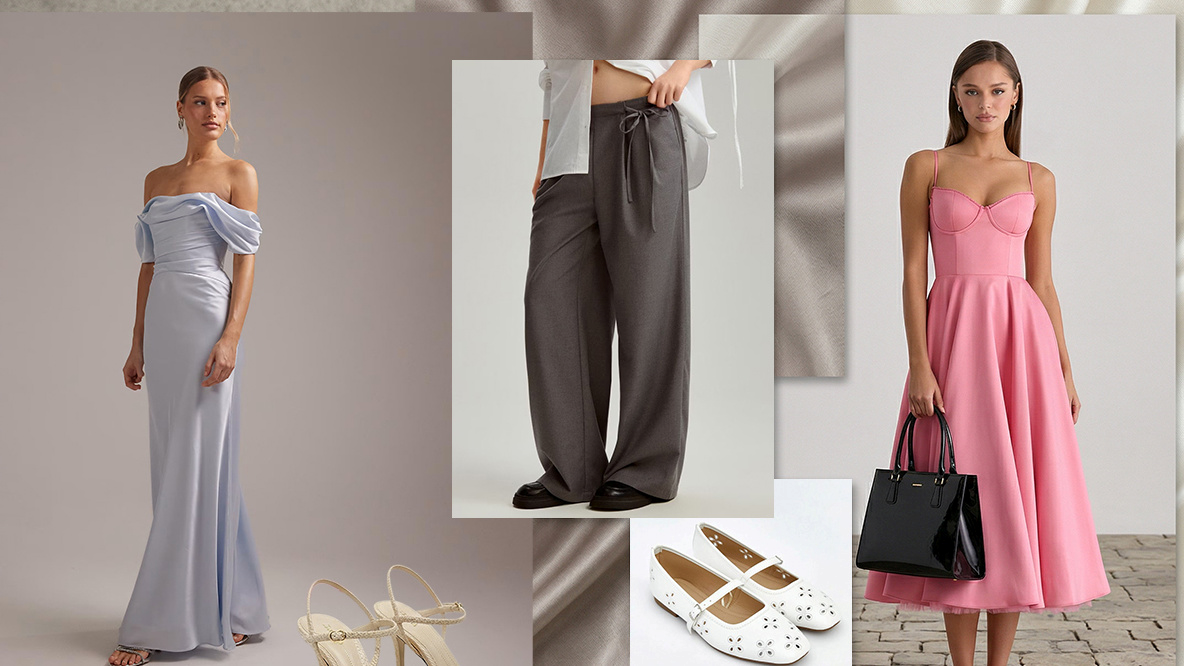 Tražiš outfit za krizmu? Stiže veliki vodič s gomilom haljina