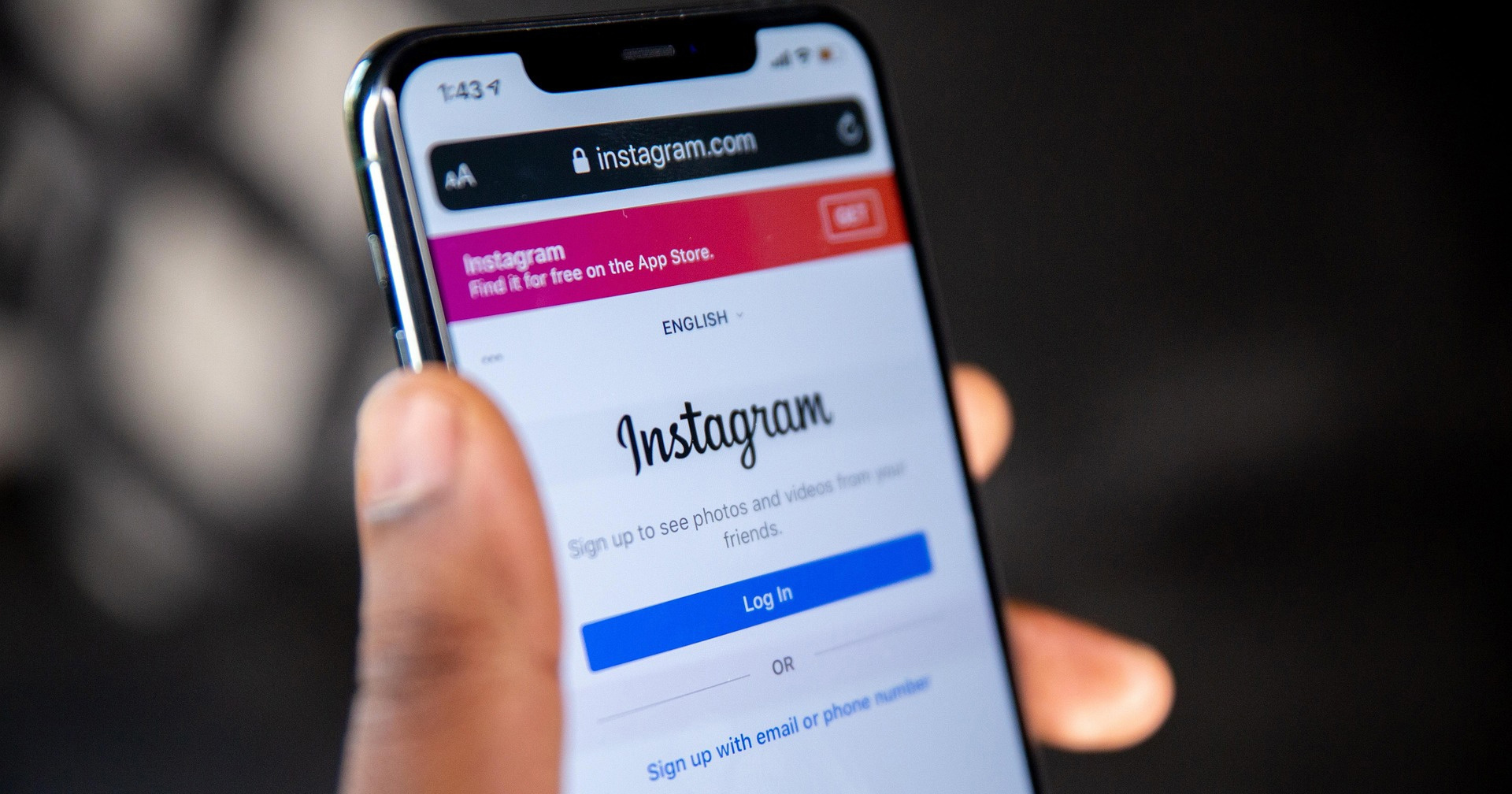 Meta uvodi AI alat koji može koristiti vaše javne fotke s Instagrama