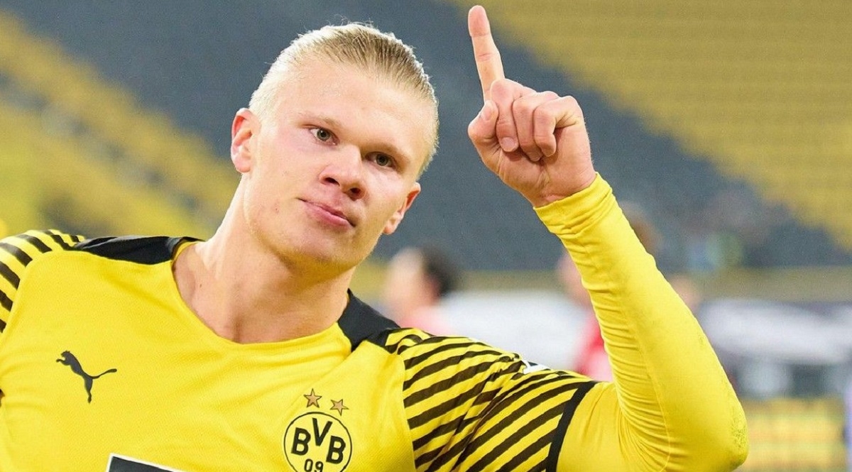 Haland je sve dogovorio s Realom, ali Barcelona mu je ponudila 100 milijuna eura