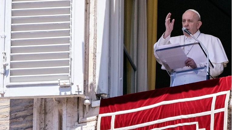 Papa imenovao šest žena u vijeće koje nadzire vatikanske financije