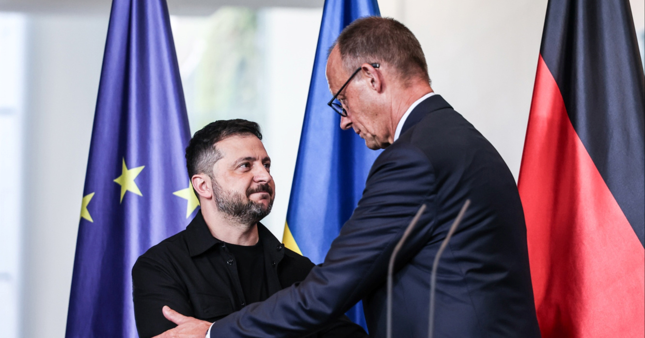 SAD i Ukrajina o prekidu vatre će pregovarati u Berlinu