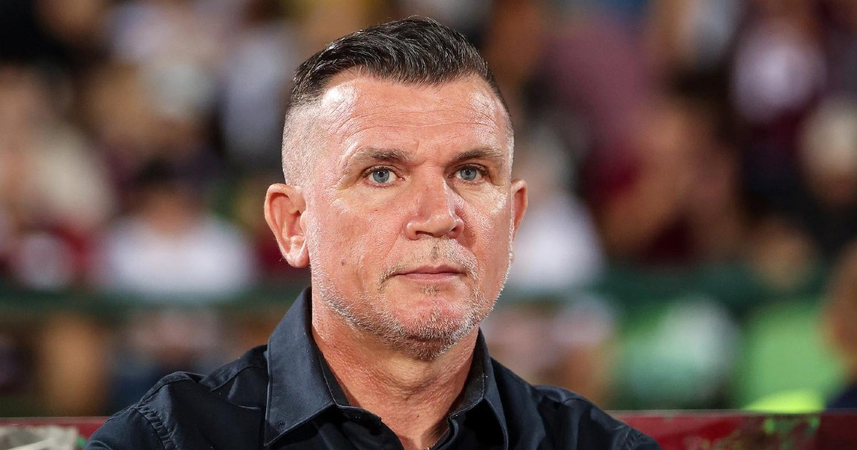 Zekić: Sramotno je i nedopustivo da se Osijek i drugu sezonu zaredom bori za ostanak