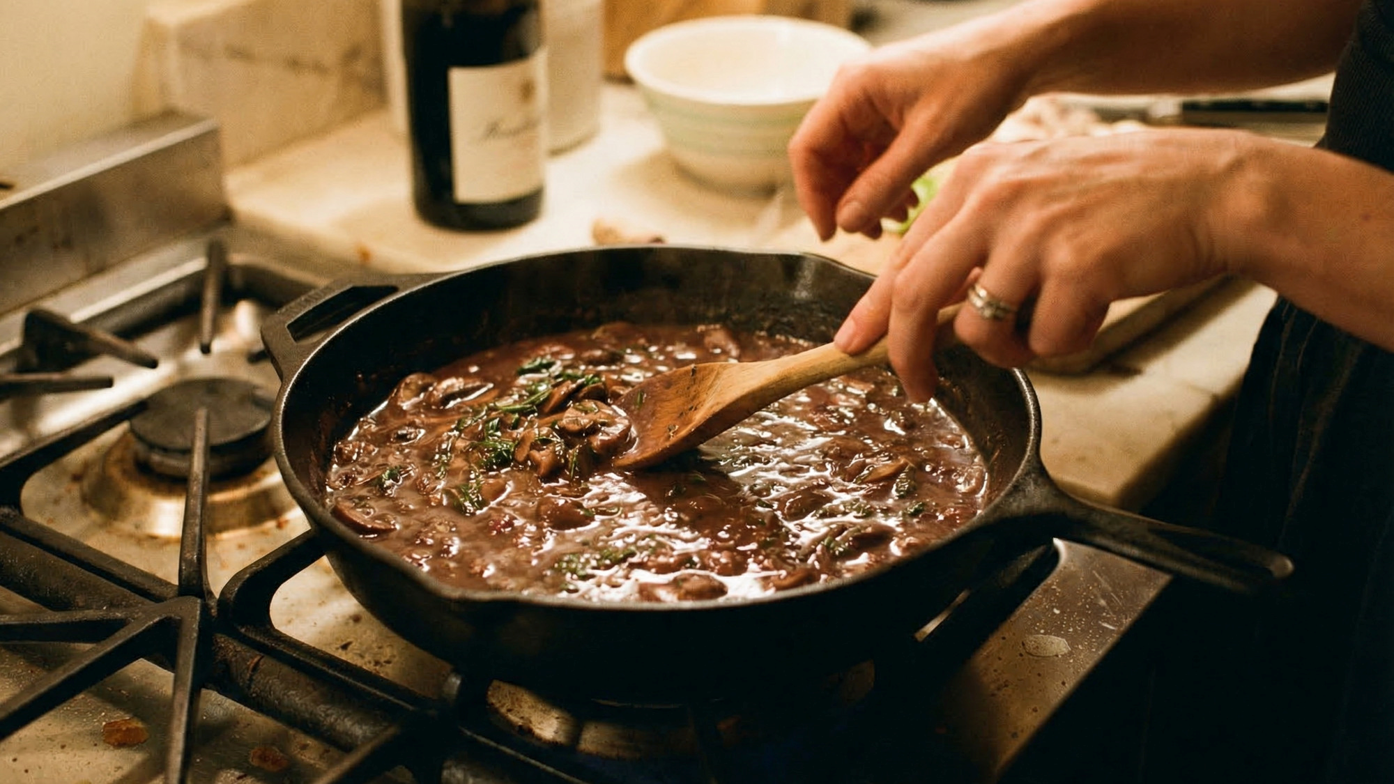 Idealna večera: Manje od sat vremena i bez kompliciranja