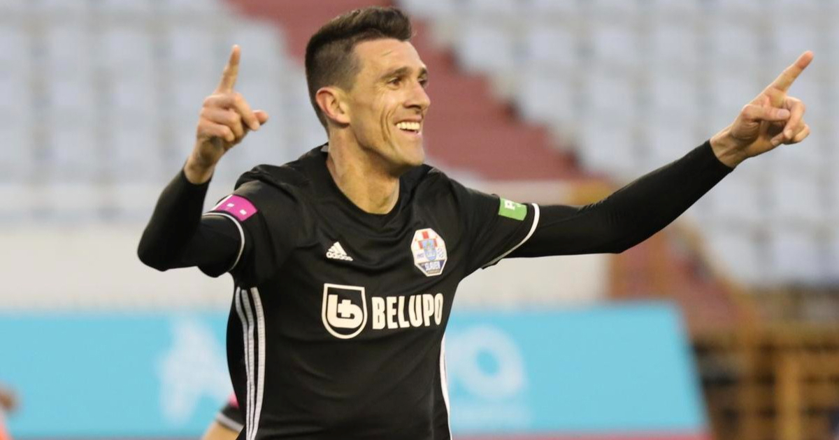 Ivan Krstanović ima novi posao?