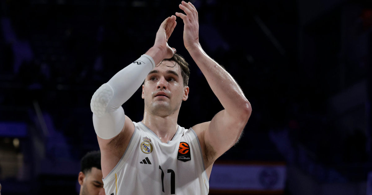 Real Madrid izborio Final Four Eurolige, Hezonja među najboljima