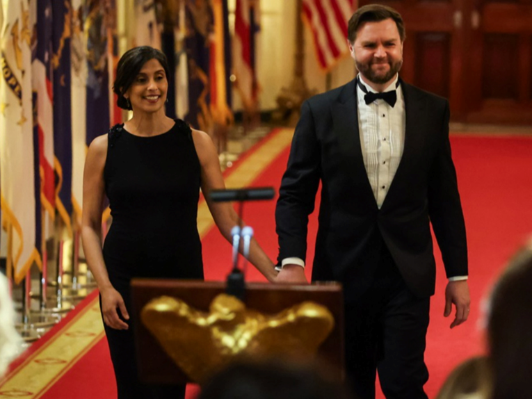 Druga dama SAD-a: Ne slažem se u svemu sa suprugom