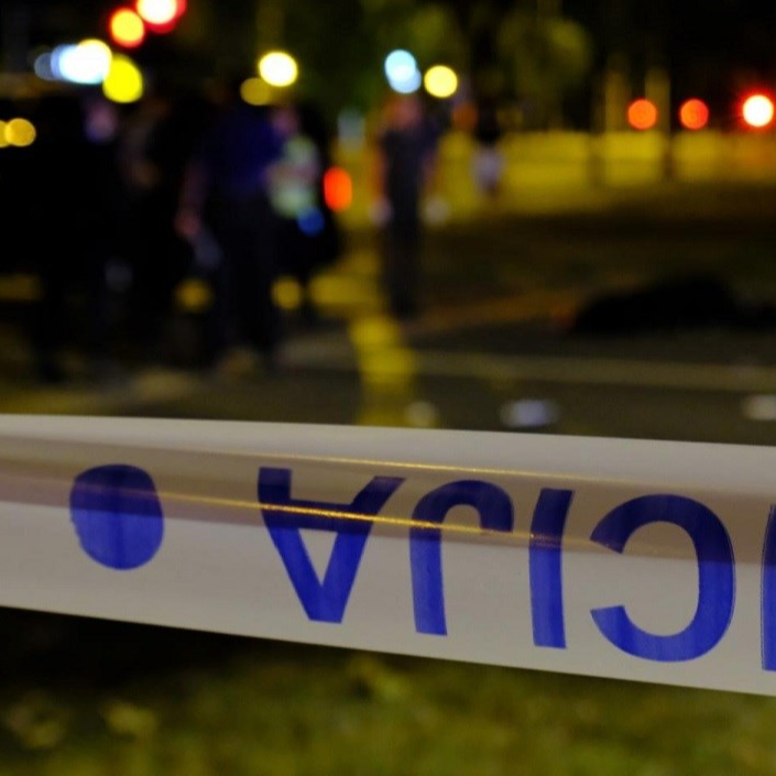 Pijani mladić (24) prebio muškarca u Zagrebu pa ga napao mačetom. Optužen je