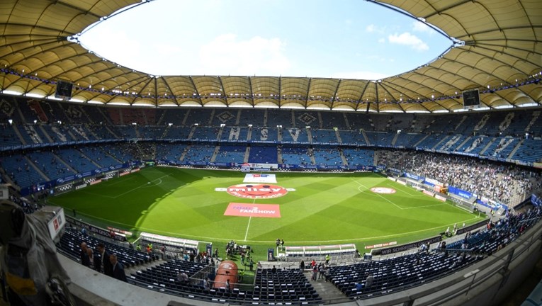 Šahtar dobio svoj novi dom za Ligu prvaka. Igrat će na kultnom stadionu velikana