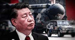 Pentagon je u panici. Kažu da će Kina uskoro biti spremna za "konačan obračun"