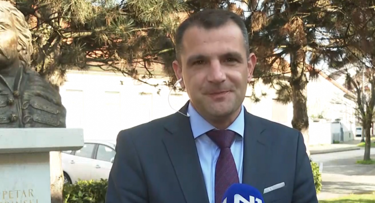 Međimurski župan: Mi smo svoju platformu platili 40 tisuća kuna i ona funkcionira