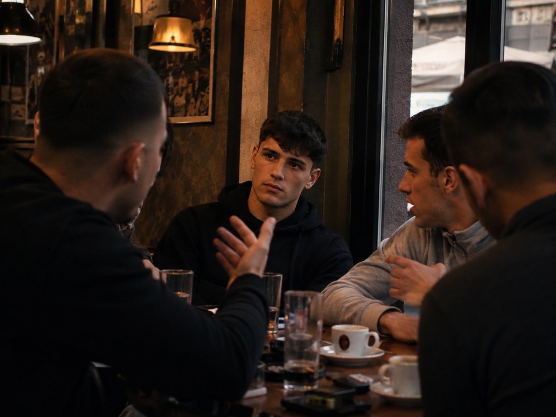 Jedna naizgled nevažna informacija mogla bi promijeniti dan jednom znaku