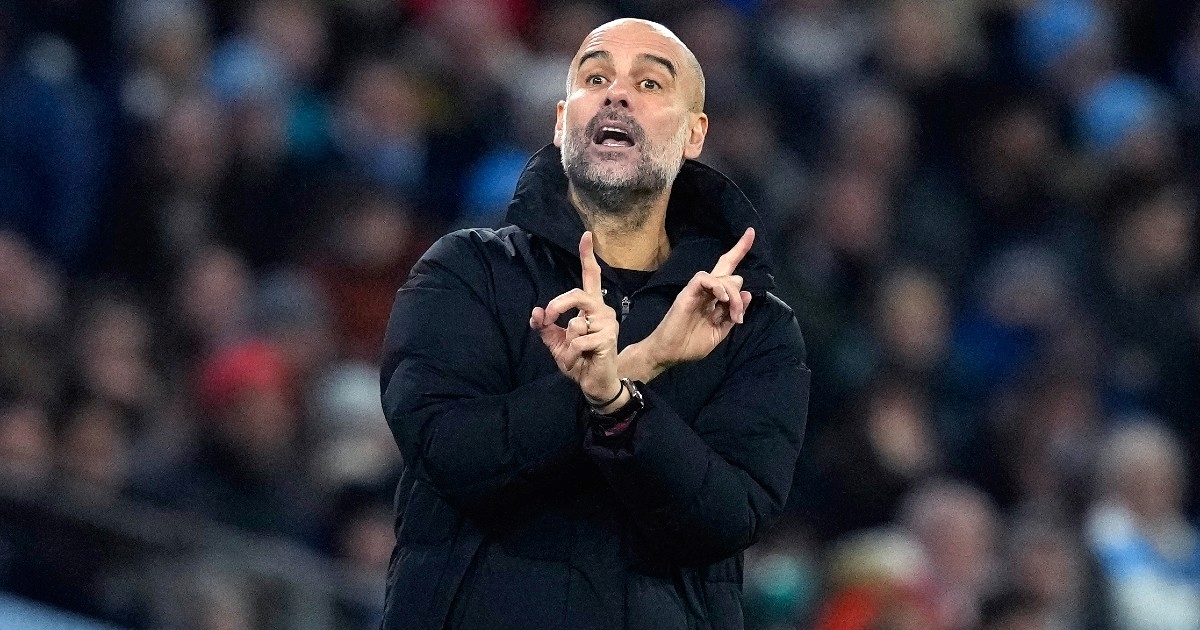 Guardiolu pitali igra li on lijep nogomet, a Simeone grozan. Evo što je rekao