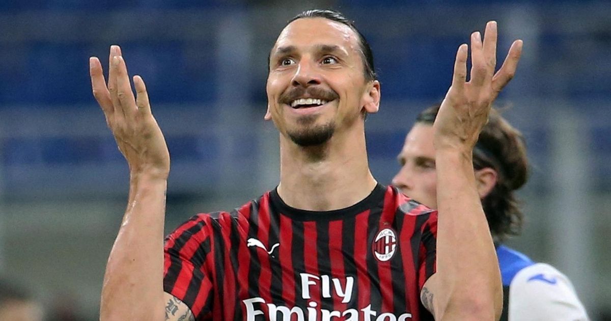 Ibrahimović ne odgovara Milanu na posljednju ponudu, propustit će početak priprema