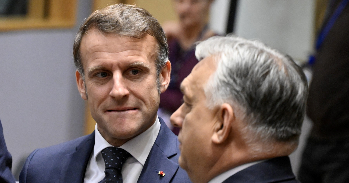 EU će se zadužiti za milijarde Ukrajini. "Naplata od Rusa je prekomplicirana"