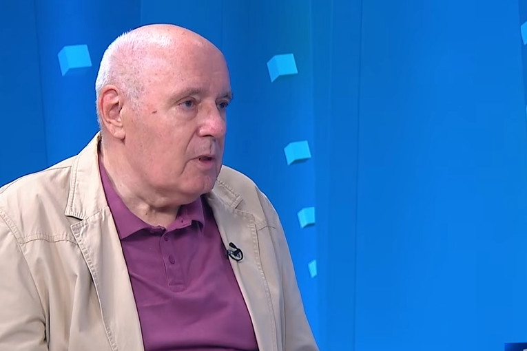 Puhovski: Kundid je počinio kazneno djelo zbog mimohoda u Parizu