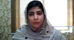Afganistanska aktivistica: Talibani neće ušutkati žene