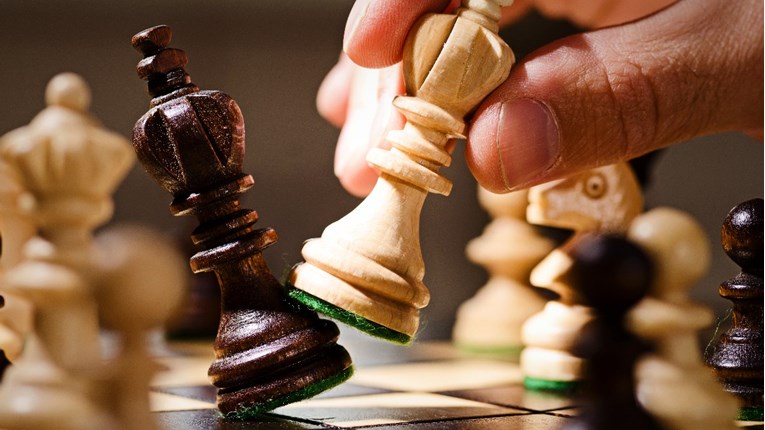 Zašto bi šah trebao biti obavezan u školi