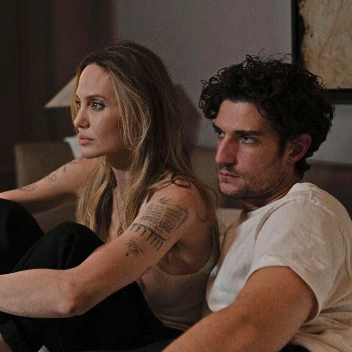 Angelina Jolie ima novu ulogu. Glumi u nadolazećem filmu o Pariškom tjednu mode
