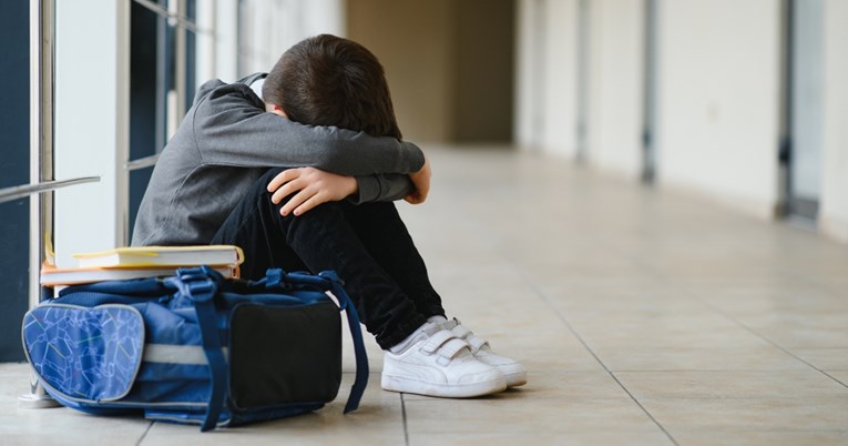 Što ukazuje na nasilničko ponašanje djeteta? Evo znakova koje ne smijemo ignorirati