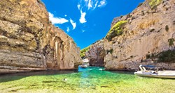 Na popisu najljepših europskih plaža našao se i jedan skriveni dragulj Jadrana