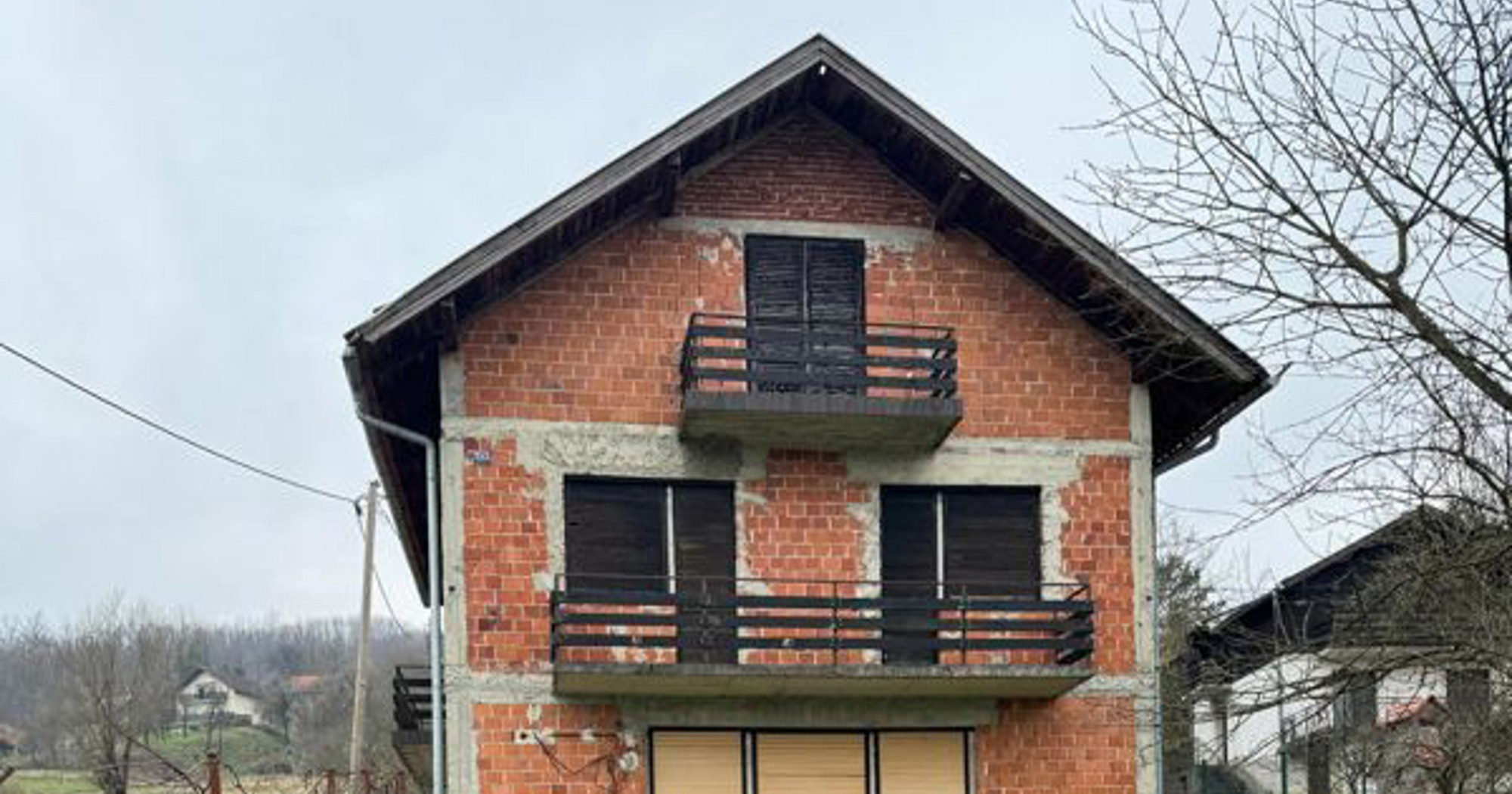 Dizajnerska vila s grijanim bazenom u Privlaci prodaje se za 400.000 €