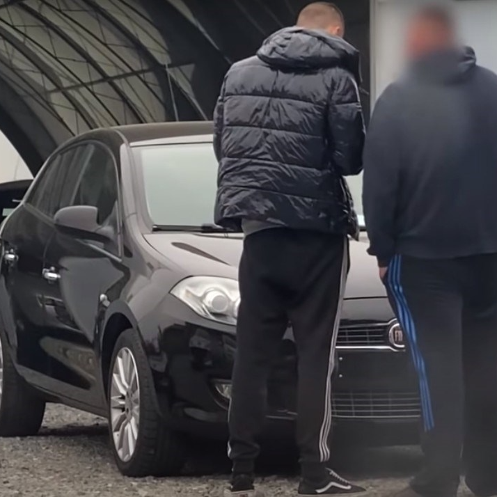 Zamka na tržištu: Kupujemo aute iz Njemačke koji nisu nikad vozili njemačkim cestama