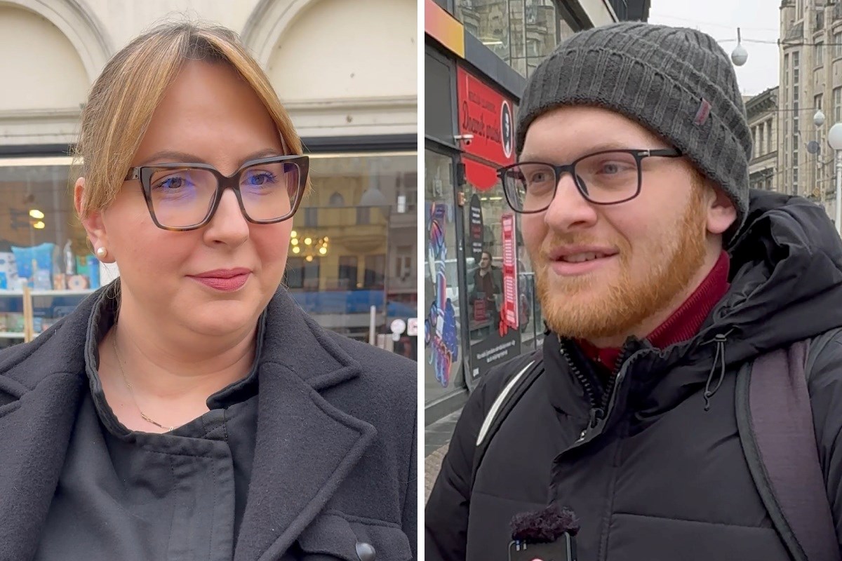 Pitali smo ljude gradi li Trump fašističku Ameriku. "Nešto gradi, to sigurno"