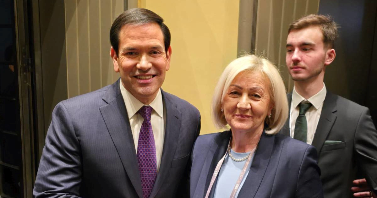 Predsjedateljica vijeća ministra BiH u Münchenu: "SAD i EU su pravi partneri BiH"