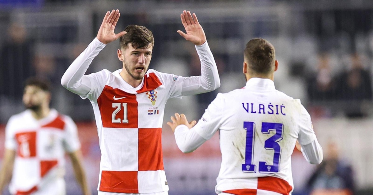 Sučić: Ključ našeg uspjeha? Mi smo kao obitelj