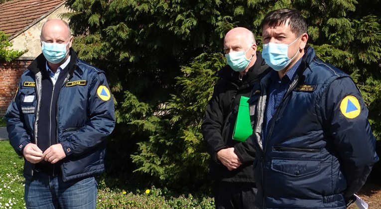 U Krapinsko-zagorskoj županiji 4 nova slučaja zaraze, do sada 100 oboljelih