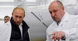 Putinov kuhar tužen preko 500 puta. Rusku vojsku opskrbljivao pokvarenom hranom?